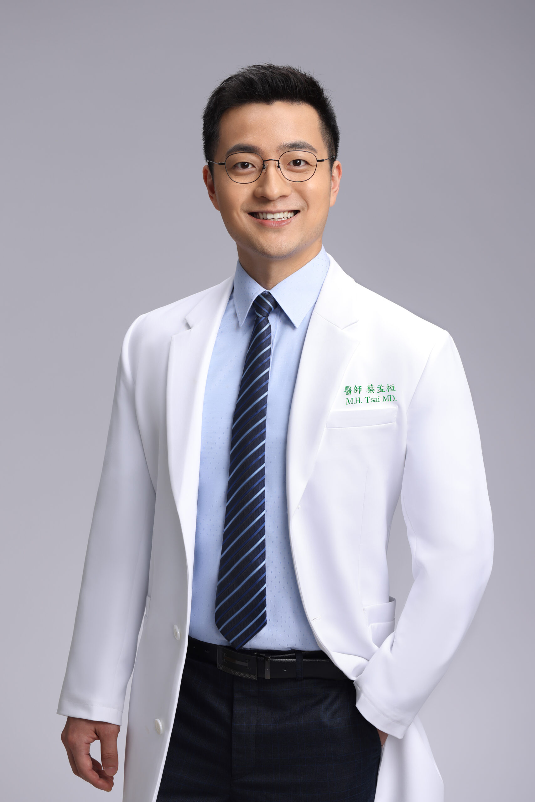 蔡孟桓醫師